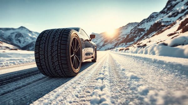 Top Performance und Sicherheit: Michelin Alpin 7 im Winter