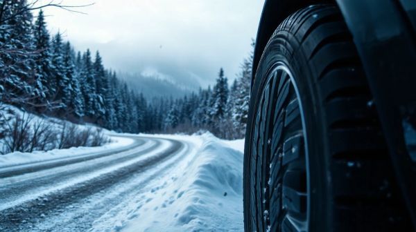 Top Performance und Sicherheit: Michelin Alpin 7 im Winter