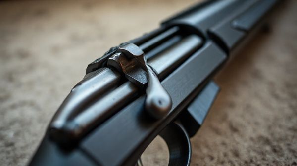 Überraschende Enthüllungen zum geheimen scharfschützengewehr